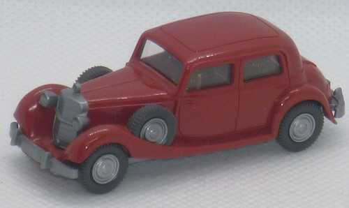 Wiking mercedes 260d ho - 260d,