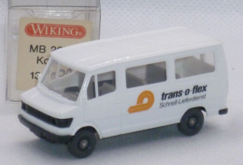 Wiking 280 mercedes benz - 13,