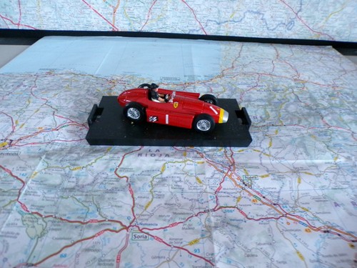 Ferrari d allemagne - d, d'allemagne