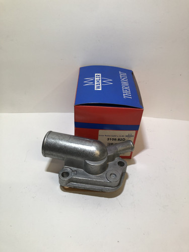 Thermostat wahler fabriqué - thermostat,