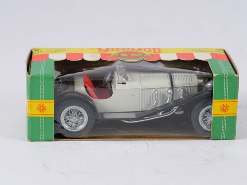 Gama oldtimer 987 - gama,