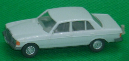 Wiking mercedes 240 ho - wiking,