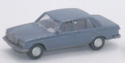 Wiking mercedes 240 ho - wiking, d