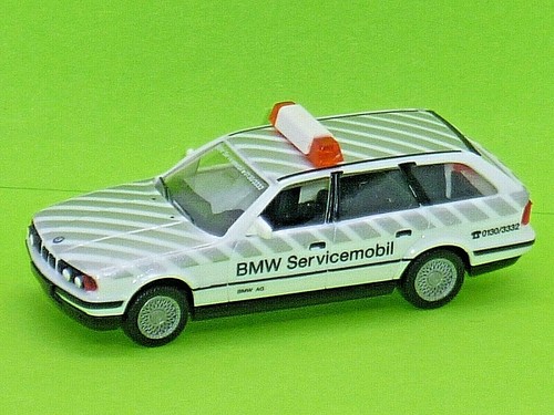 Herpa voiture assistance - herpa, d
