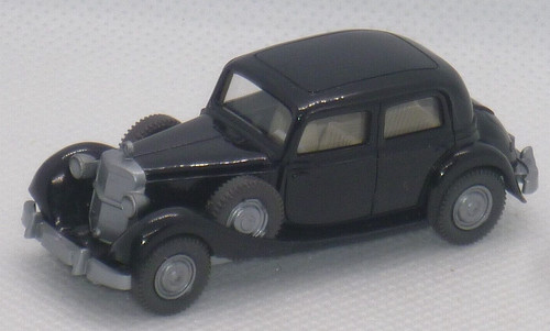 Wiking mercedes 260d - wiking,