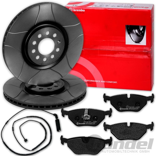 Brembo fendus disques - brembo,