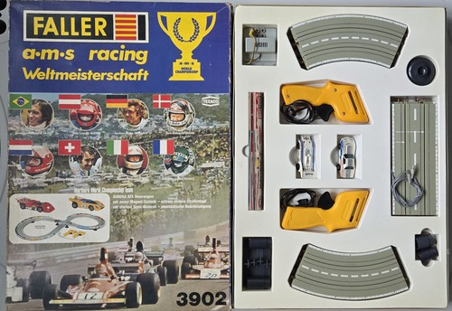 Faller ams 3902 coffret - ams,