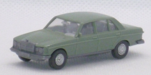 Wiking mercedes 240 ho - 240, d