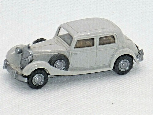 Wiking mercedes 260d ho - mercedes, en